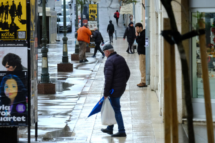 Foto Milivoj Mijošek