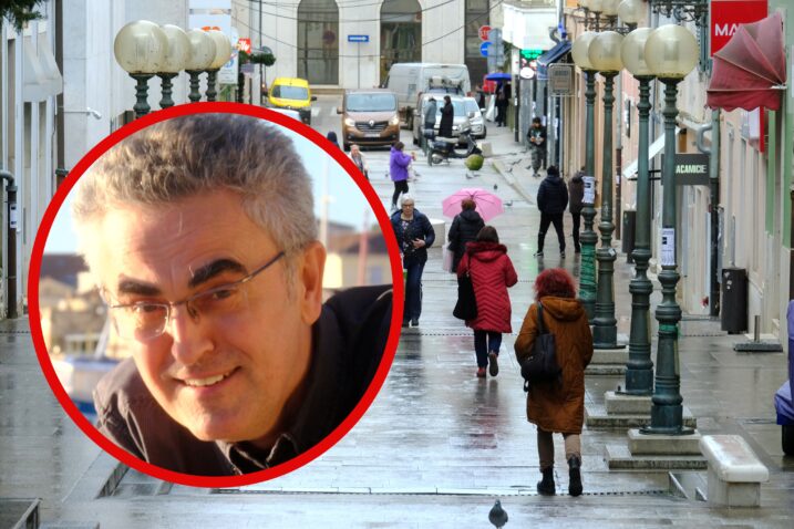 Foto Milivoj Mijošek