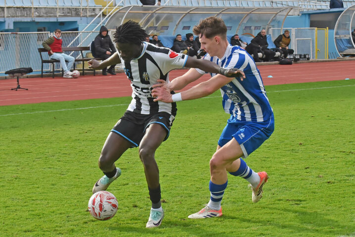 Cherno Saho/Foto D. MICULINIĆ