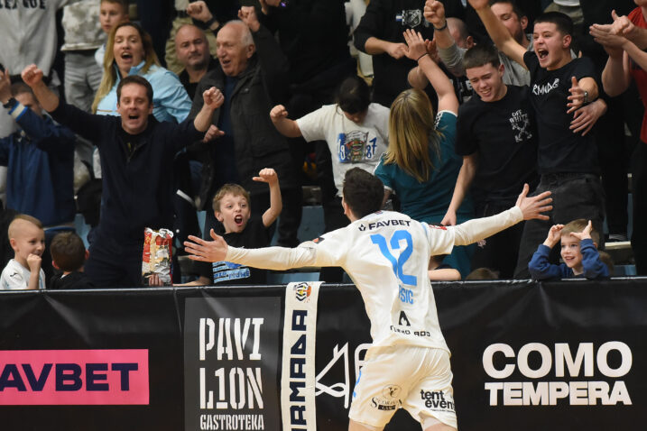 Đorđe Rosić/Foto D. MICULINIĆ