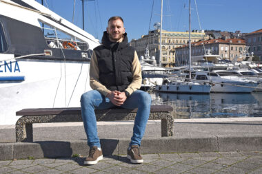 Foto Dean Miculinić