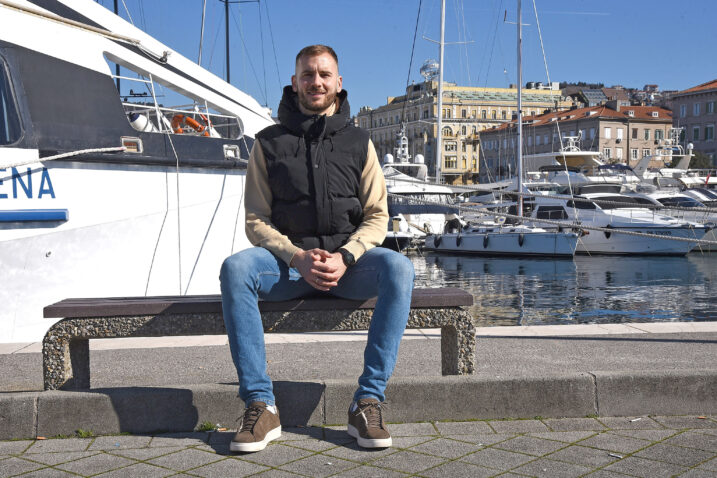 Foto Dean Miculinić