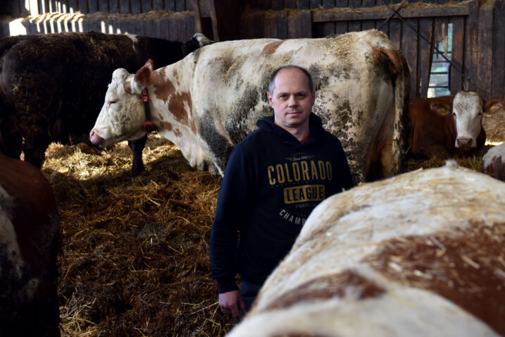 Foto Davor Kovačević