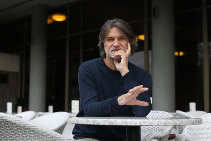 Foto Boris Scitar PIXSELL