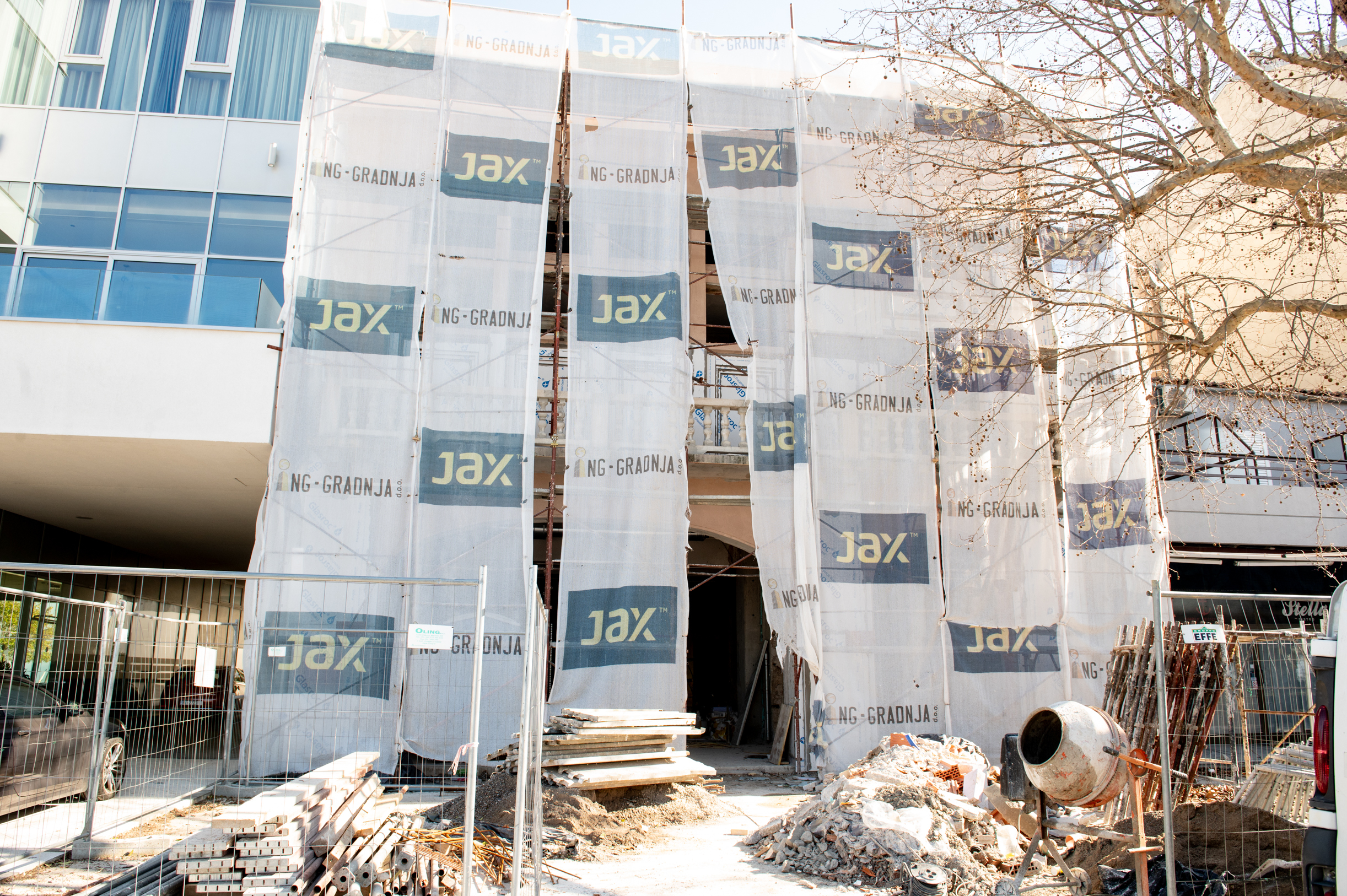 Foto Nikola Blagojević