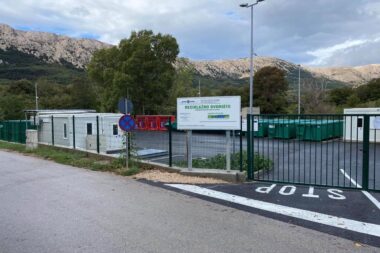 Foto Ponikve eko otok Krk