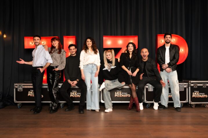 Nova lica zvučat će poznato, Foto: LUKA DUBROJA/NOVA TV