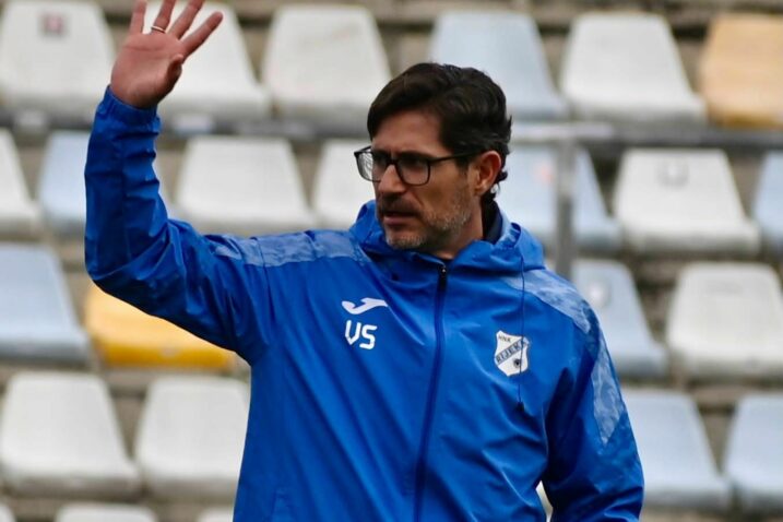 Victor Sanchez/Foto HNK Rijeka