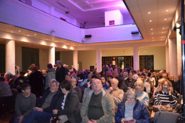 Odlično posjećeno otvaranje sezone Kotar teatra