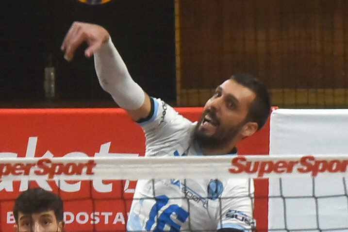 Sandro Dukić/Foto D. MICULINIĆ