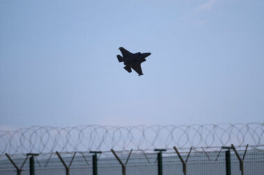 Foto REUTERS/Yiannis Kourtoglou