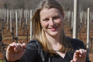 Ana Ritoša / Foto Milivoj Mijošek