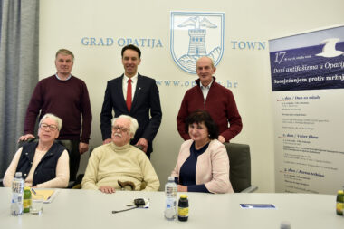 SNIMILA: MATEA JURCIC