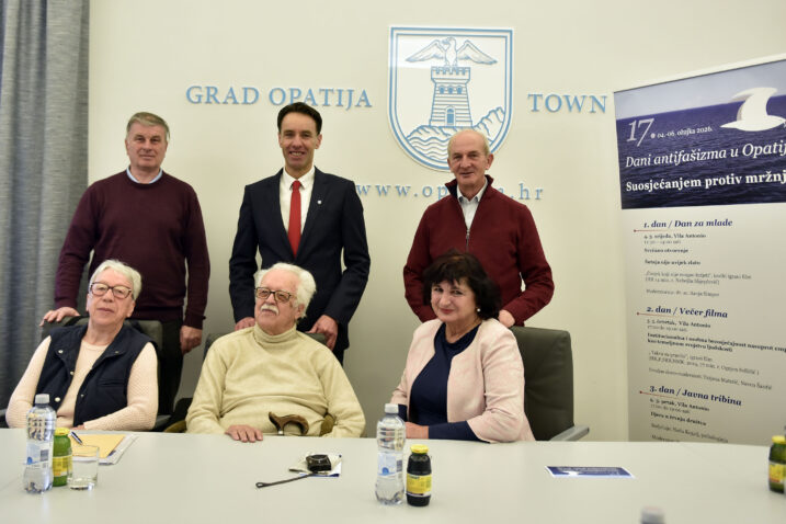 SNIMILA: MATEA JURCIC