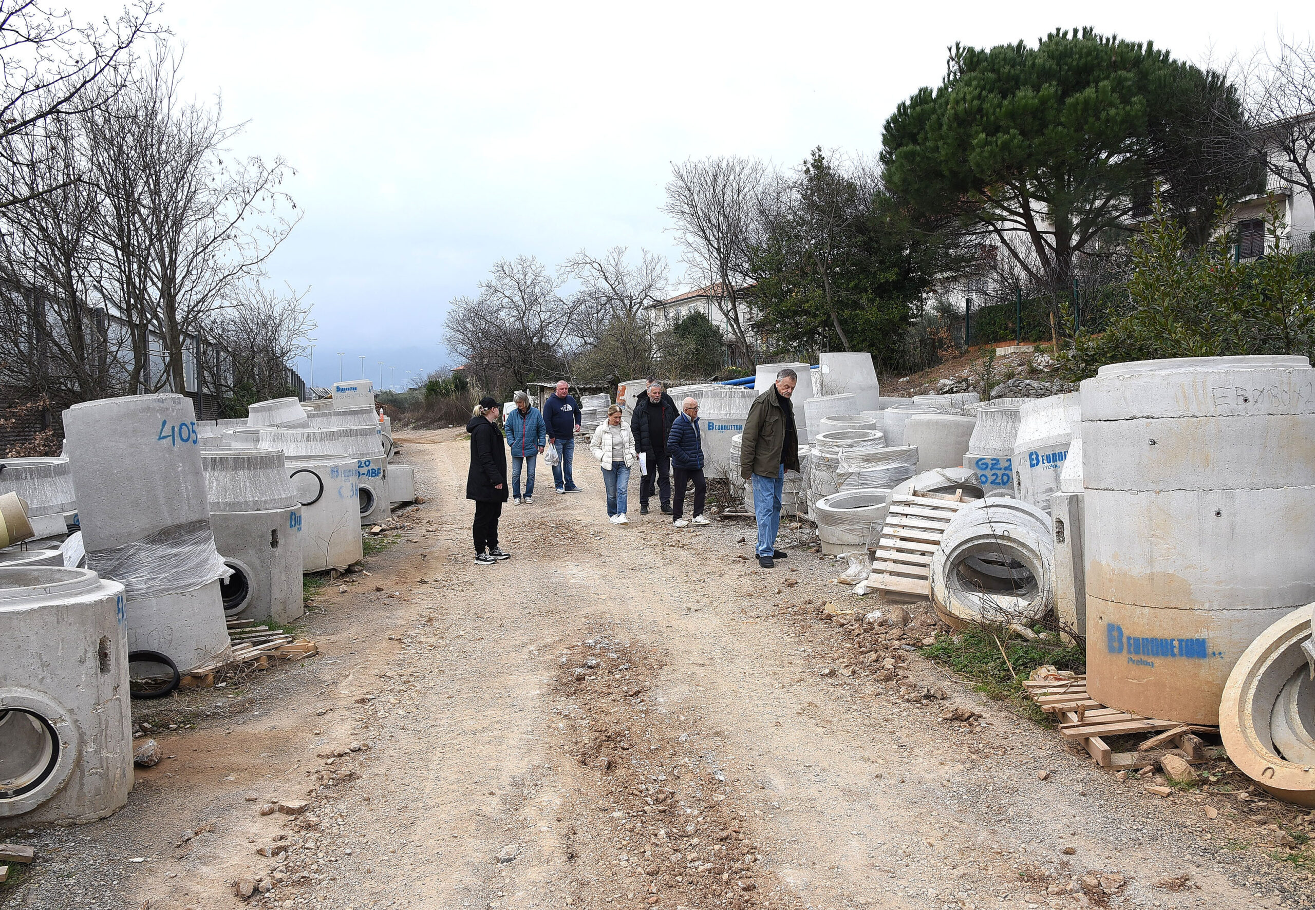 Snimio Dean MICULINIĆ