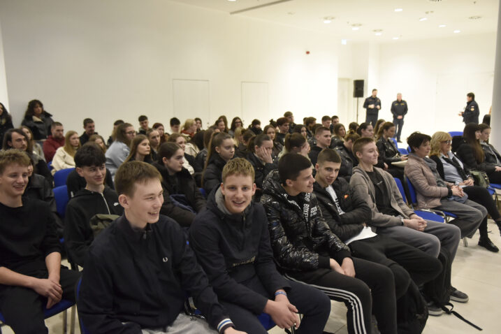 SNIMILA: MATEA JURCIC