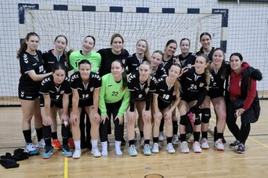 Rukometašice Liburnija Opatije/Foto Facebook, RK Liburnija Opatija