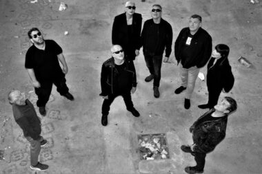 Paraf / Foto Nikica Petković