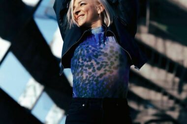 Sunčica Barišić Insolate, Foto: MATEJ JURČEVIĆ