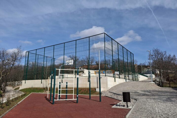 Foto Općina Viškovo