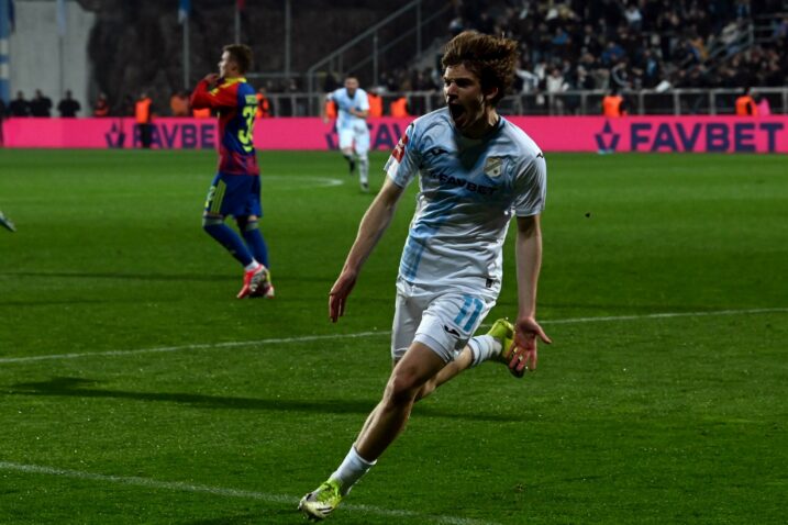 Gabriel Rukavina/Foto M. GRACIN