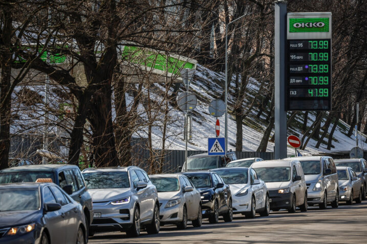 REUTERS/Alina Smutko