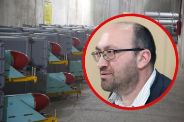 Reuters / Duško Jaramaz PIXSELL