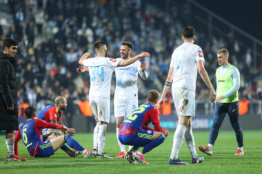 Mladen Devetk i Duje Čop/Foto PIXSELL