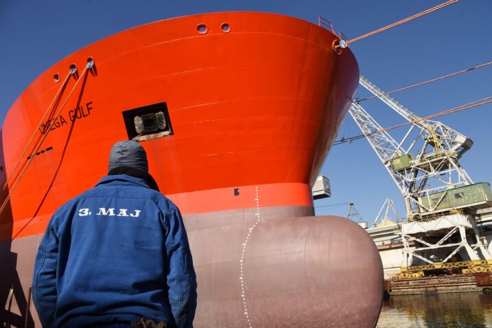 Foto Dean Miculinić