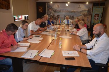 Općinsko vijeće Fužina tri je puta odbilo prijedloge 9. izmjena prostornoplanske dokumentacije / Foto Marinko Krmpotić