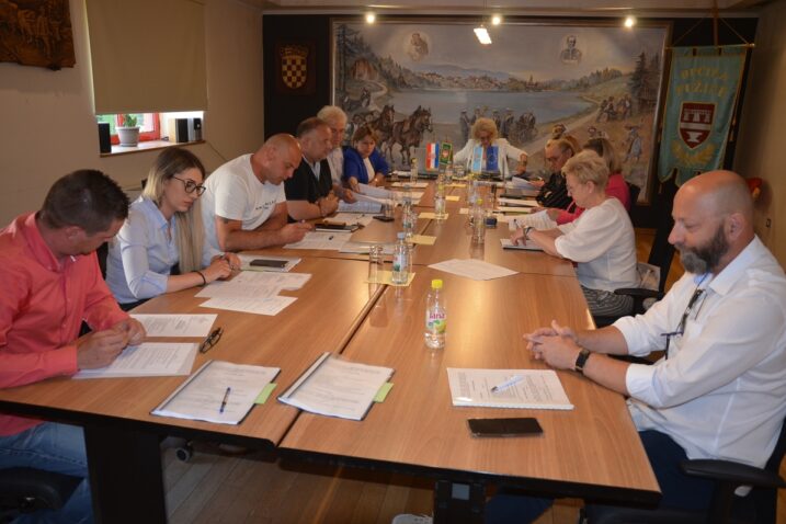 Općinsko vijeće Fužina tri je puta odbilo prijedloge 9. izmjena prostornoplanske dokumentacije / Foto Marinko Krmpotić