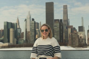 Ana Radišić, Foto: Privatna arhiva