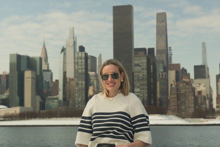 Ana Radišić, Foto: Privatna arhiva