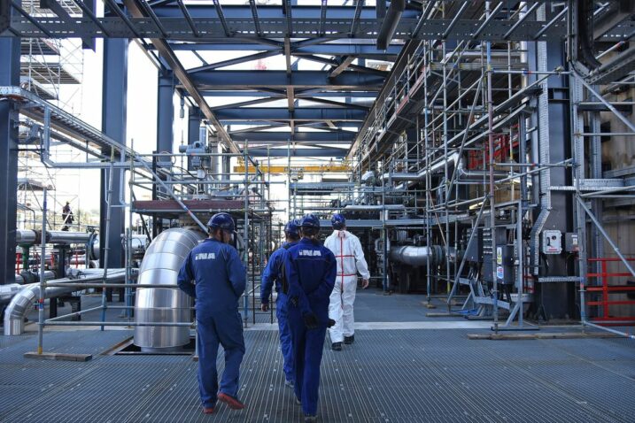 Foto Dean MICULINIĆ