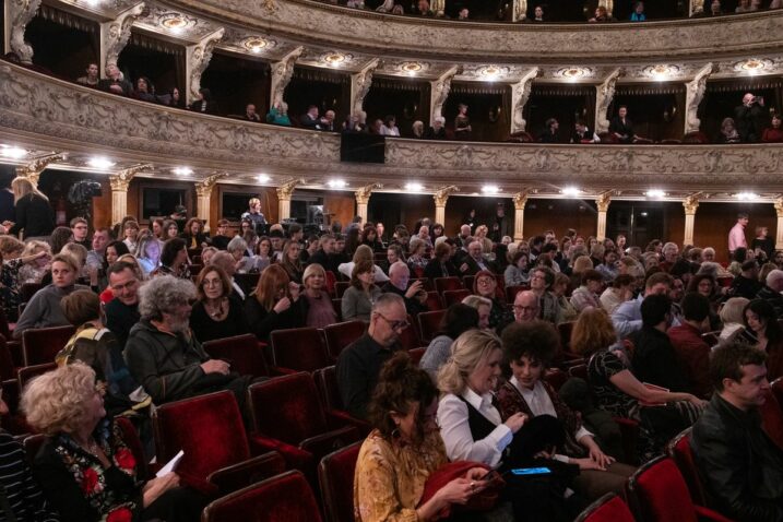 Foto Nikola Blagojević