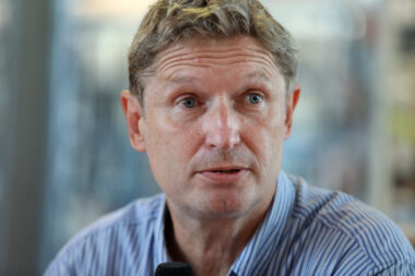 Photo: Dusko Jaramaz/PIXSELL