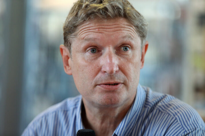 Photo: Dusko Jaramaz/PIXSELL