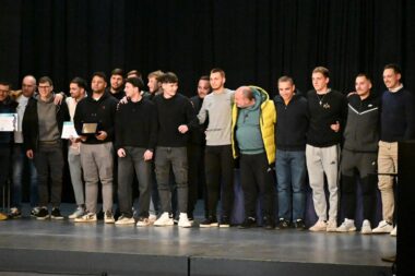 Malonogometni klub Lošinj / Foto Bojan Purić