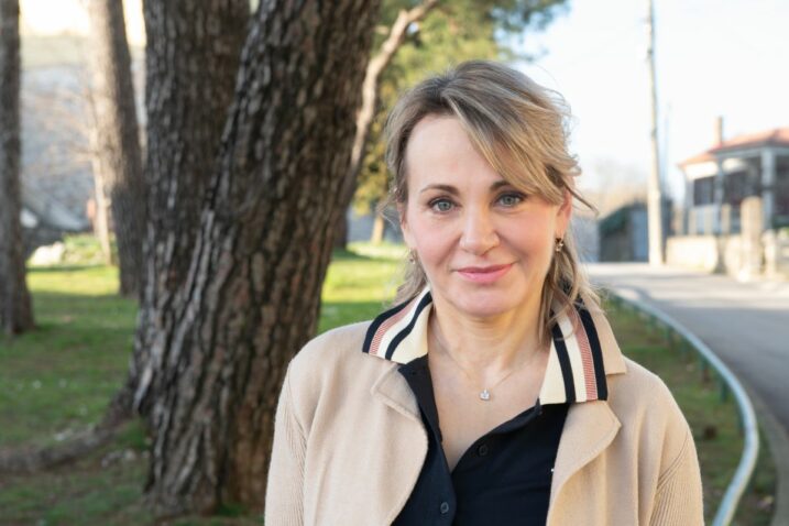 Foto Nikola Blagojević