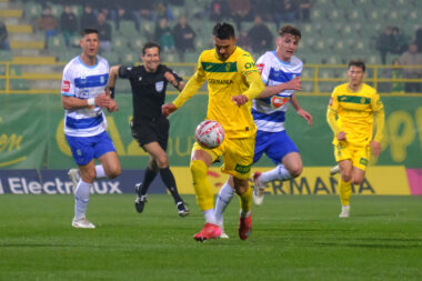 Smail Prevljak/M. MIJOŠEK