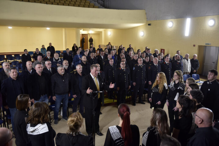 Snimila Matea JURČIĆ