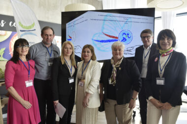 Trodnevni stručni skup okupio je vodeće svjetske i domaće stručnjake / Foto Matea JURČIĆ