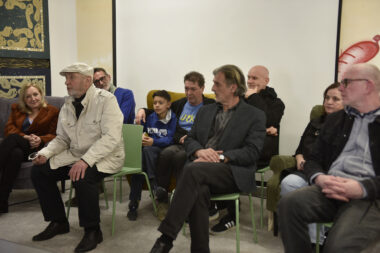 Snimila MATEA JURČIĆ