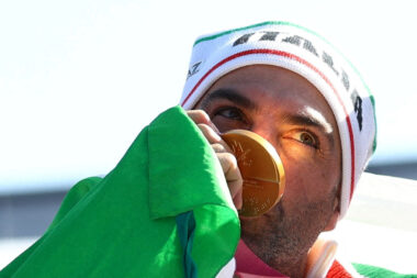 Emanuel Perathoner/Foto REUTERS