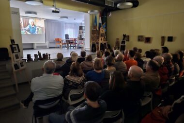 Premijera dokumentarnog filma Rasima Karalića "Životi ispunjeni životom"