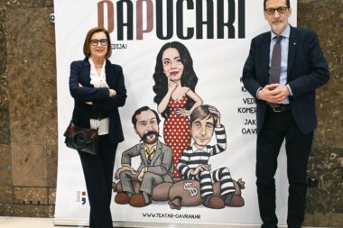 Foto Renato Branđolica