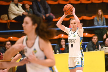 PRVO IME SUSRETA - Dorotea Brandić/Foto D. MICULINIĆ