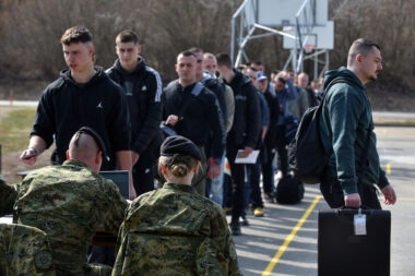 Foto Davor Kovačević