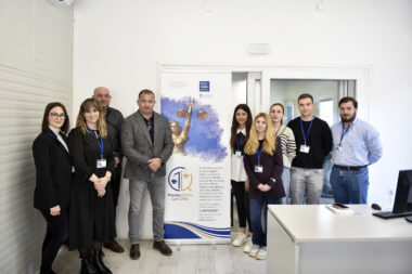 SNIMILA: MATEA JURCIC