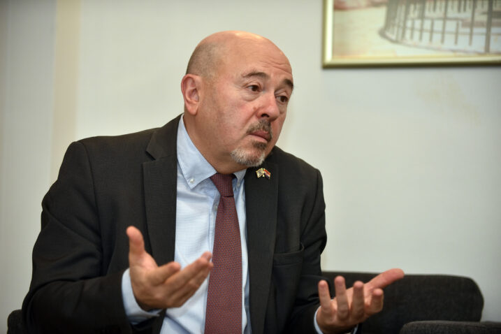 Foto Davor Kovačević